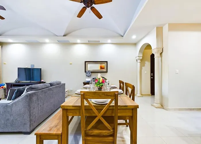 Matapalo 205- 2 Bedroom At