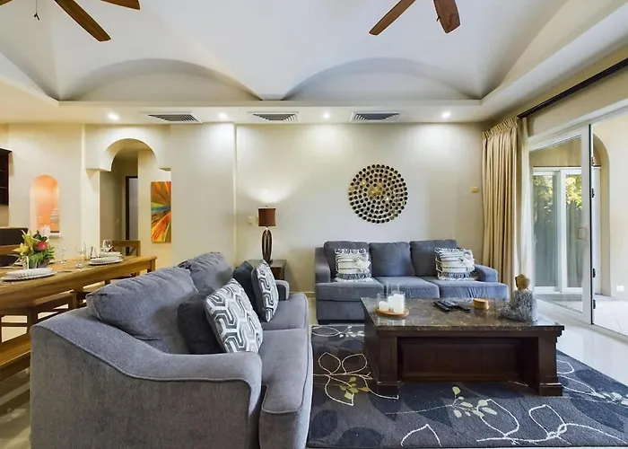 Matapalo 205- 2 Bedroom At Holiday home *