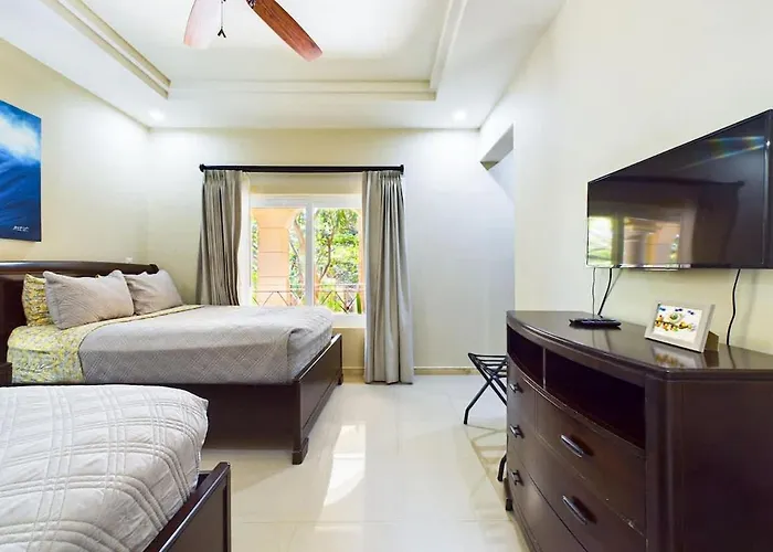 Matapalo 205- 2 Bedroom At Tamarindo