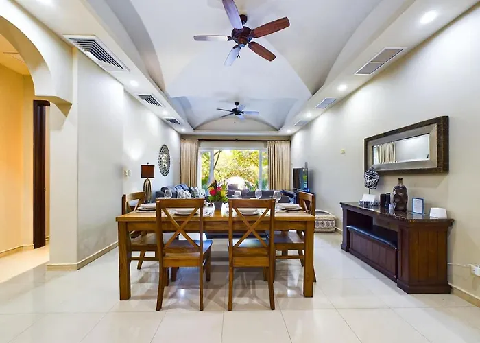 Matapalo 205- 2 Bedroom At Holiday home