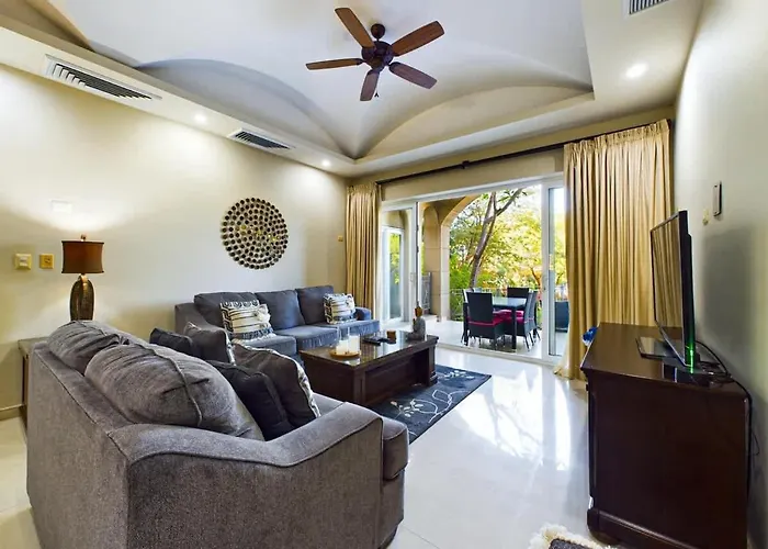 Matapalo 205- 2 Bedroom At Holiday home *