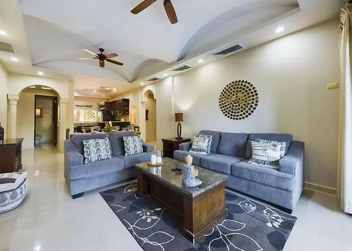 Matapalo 205- 2 Bedroom At Holiday home Tamarindo