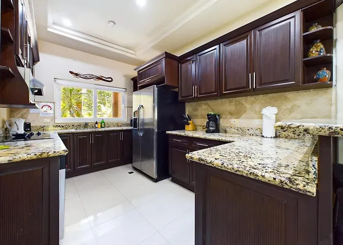 Matapalo 205- 2 Bedroom At