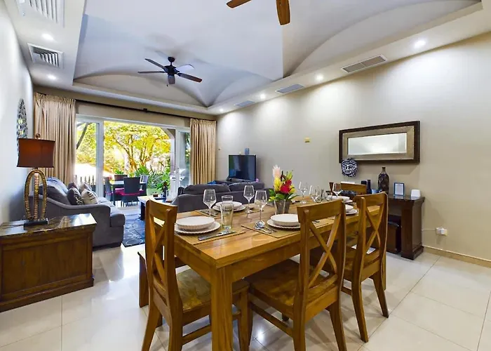 Holiday home Matapalo 205- 2 Bedroom At *