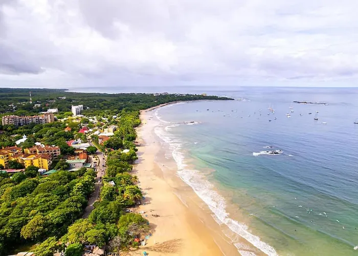 Holiday home Matapalo 205- 2 Bedroom At