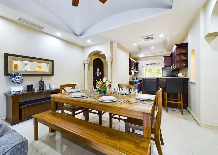 Matapalo 205- 2 Bedroom At Holiday home