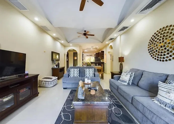 Matapalo 205- 2 Bedroom At Holiday home *