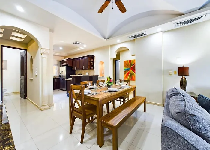 Matapalo 205- 2 Bedroom At *