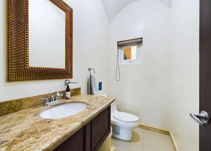 Holiday home Matapalo 205- 2 Bedroom At *