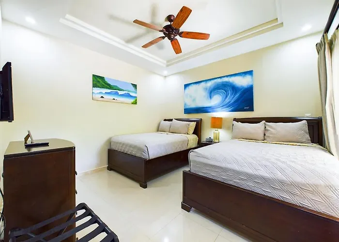 Holiday home Matapalo 205- 2 Bedroom At Tamarindo