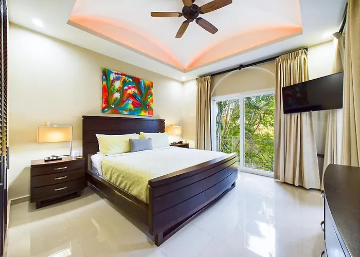 Matapalo 205- 2 Bedroom At Tamarindo