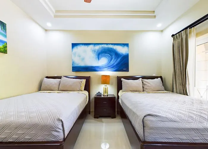 Holiday home Matapalo 205- 2 Bedroom At