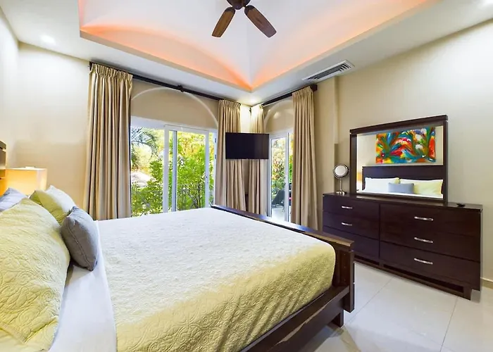 Matapalo 205- 2 Bedroom At Holiday home *