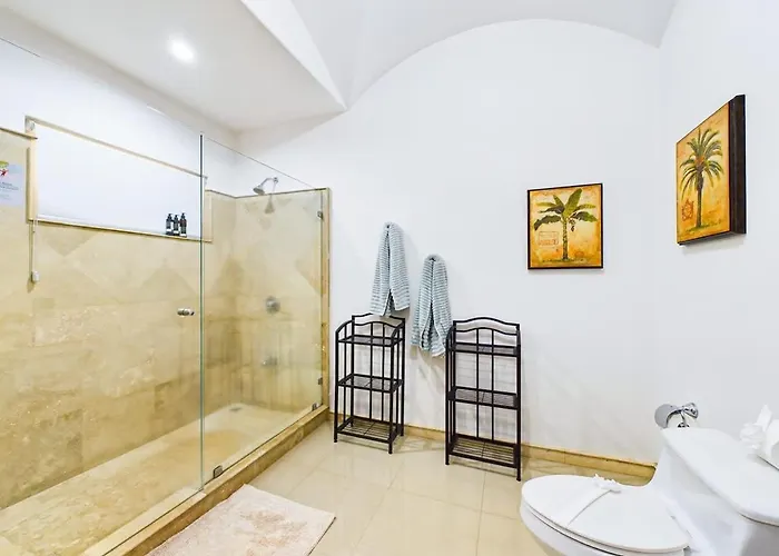 Holiday home Matapalo 205- 2 Bedroom At Tamarindo