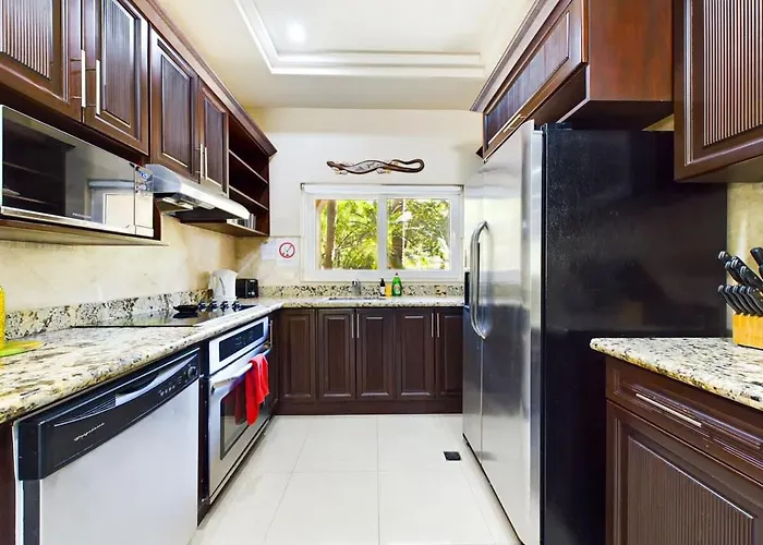 Matapalo 205- 2 Bedroom At Tamarindo