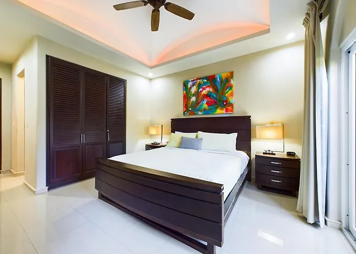 Matapalo 205- 2 Bedroom At Holiday home