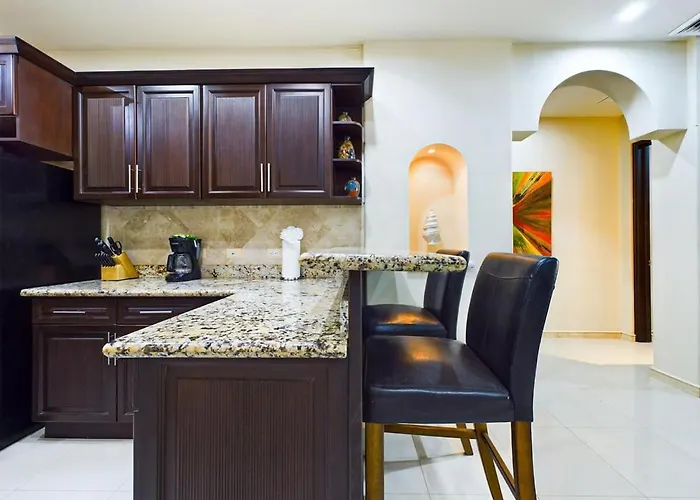 Holiday home Matapalo 205- 2 Bedroom At