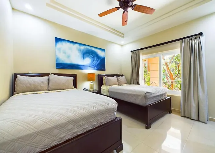 Matapalo 205- 2 Bedroom At Tamarindo
