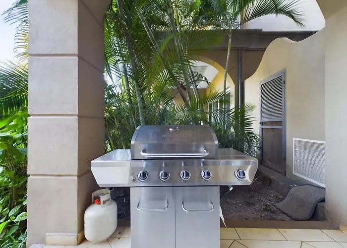 Matapalo 205- 2 Bedroom At