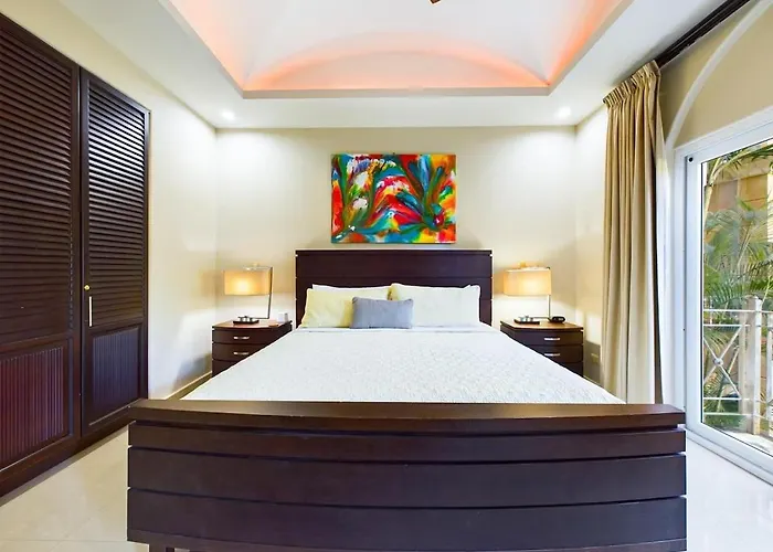 Matapalo 205- 2 Bedroom At Holiday home Tamarindo