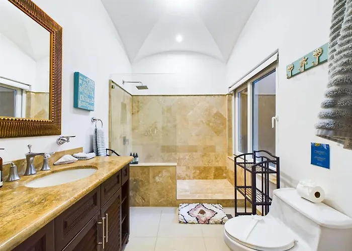 Matapalo 205- 2 Bedroom At *