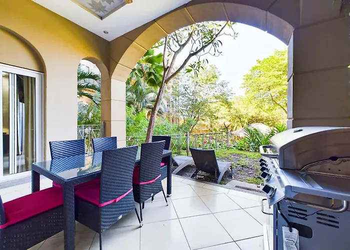 Matapalo 205- 2 Bedroom At Tamarindo