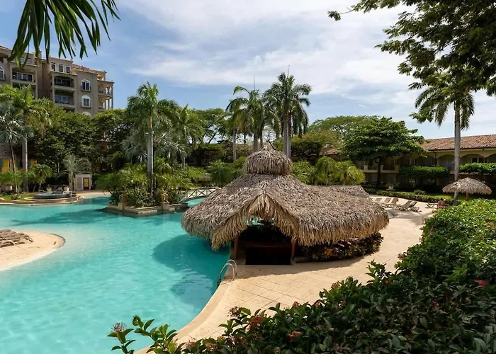 Matapalo 205- 2 Bedroom At * Tamarindo