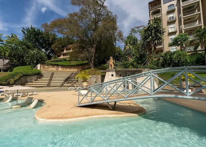 Matapalo 205- 2 Bedroom At * Tamarindo