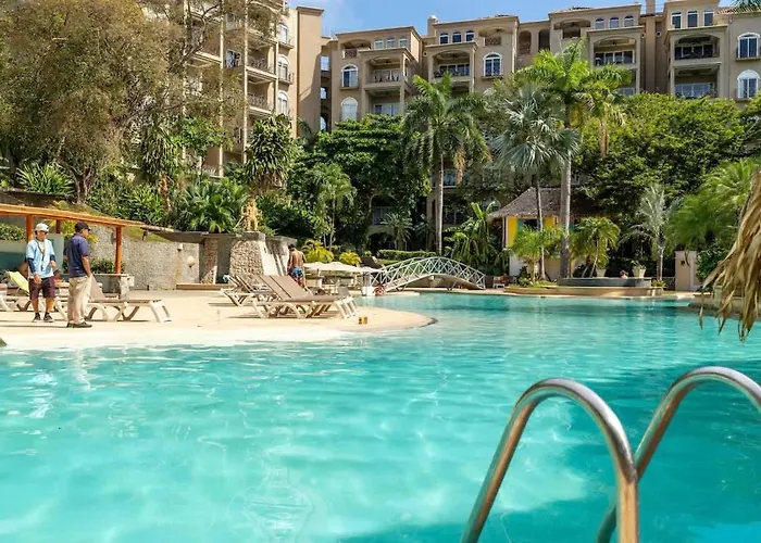 Holiday home Matapalo 205- 2 Bedroom At *