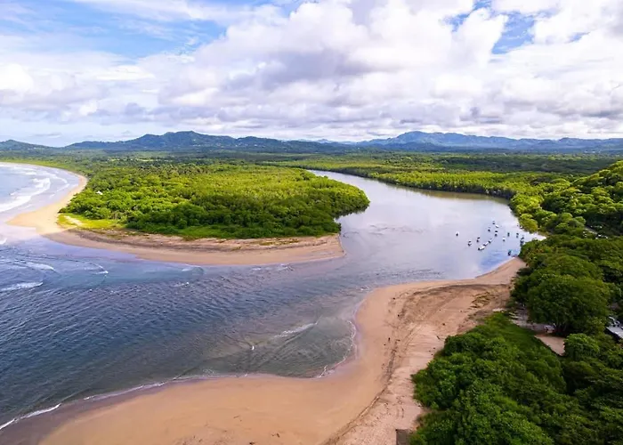 Holiday home Matapalo 205- 2 Bedroom At Tamarindo