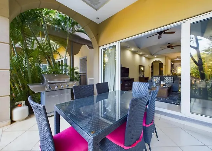 Matapalo 205- 2 Bedroom At * Tamarindo