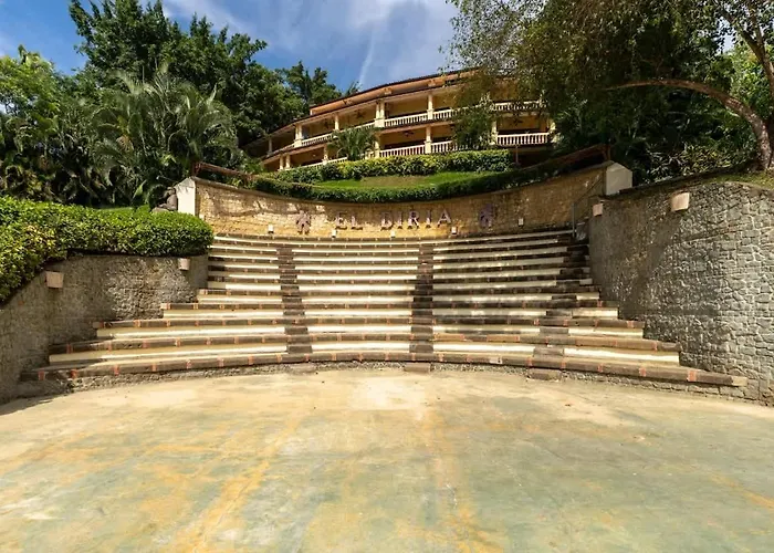Matapalo 205- 2 Bedroom At