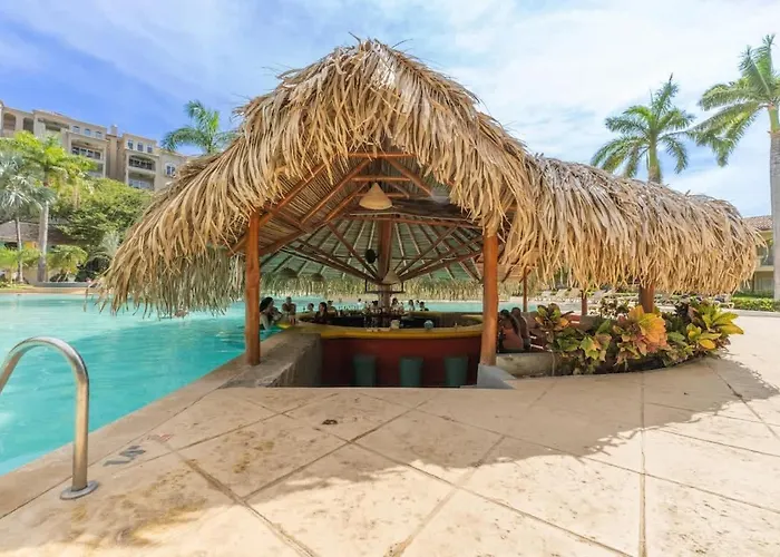 Holiday home Matapalo 205- 2 Bedroom At *