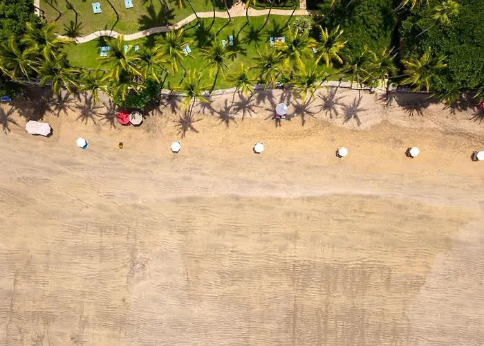 Matapalo 205- 2 Bedroom At Holiday home Tamarindo