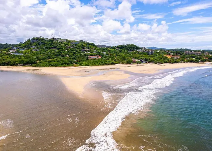 Holiday home Matapalo 205- 2 Bedroom At Tamarindo