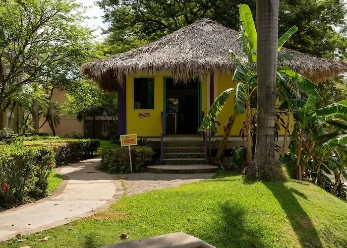 Matapalo 205- 2 Bedroom At Tamarindo