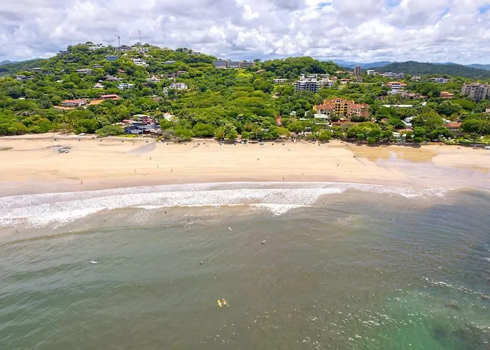 Matapalo 205- 2 Bedroom At Holiday home