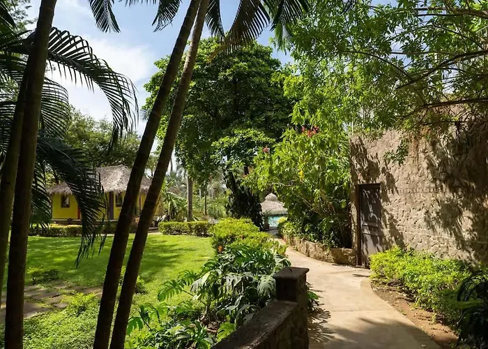 Holiday home Matapalo 205- 2 Bedroom At