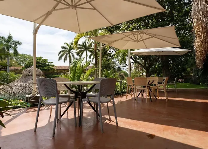 Matapalo 205- 2 Bedroom At * Tamarindo